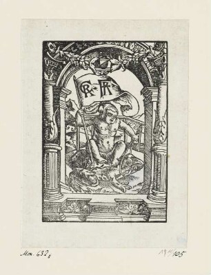 Druckervignette Christoph Froschauer