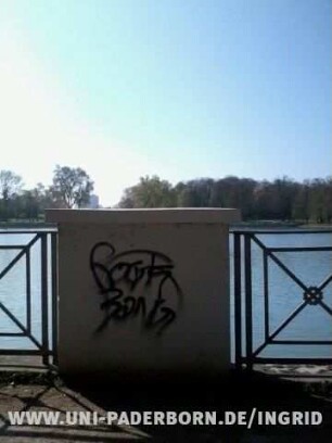 bock BONG