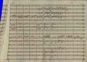 Noturno für Harmonium- und Janitscharen-Musick : Opus 34