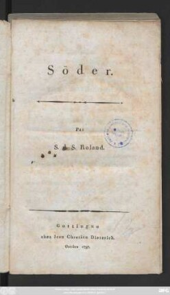 Söder