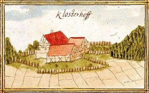 Klosterhof (nicht identif.)