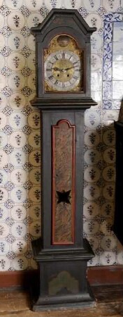 Standuhr (Pendeluhr)