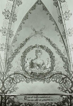 Eleonore, Kurfürstin von Sachsen, geb. Prinzessin von Sachsen-Eisenach