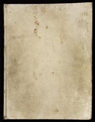 Florilegium Gallicum : Ms. Diez. B Sant. 60