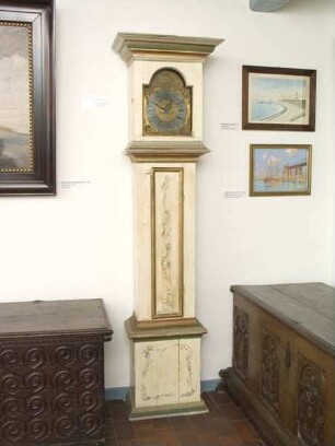 Uhr (Standuhr)