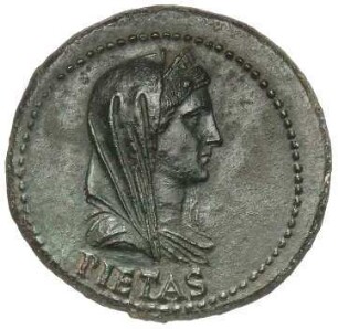 Drusus (Minor)
