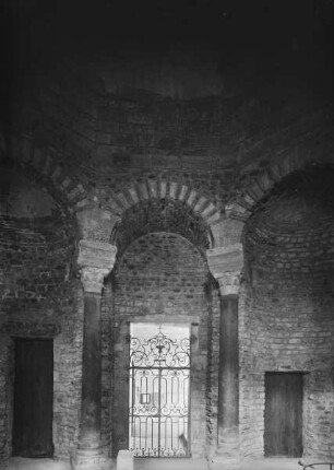 Baptisterium