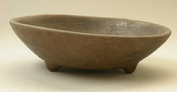 Clay bowl