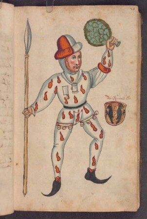 Schembartläufer 1358