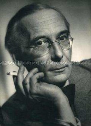 Herman Kasack