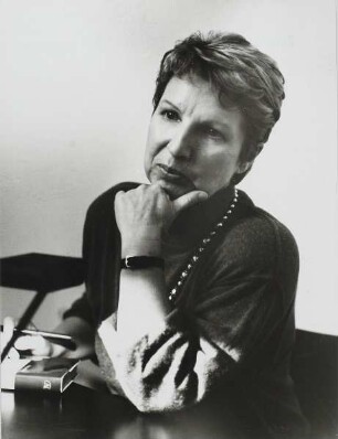 Barbara Frischmuth