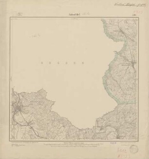 5323 (alte Nr.: 3112) Schlitz