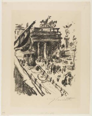 Brandenburger Tor
