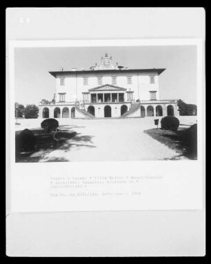 Villa Medicea