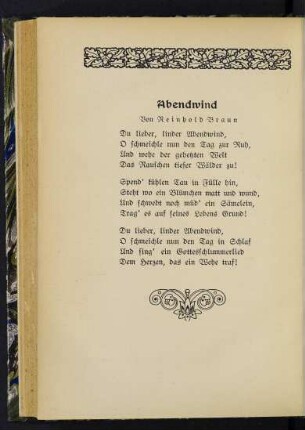 208 Abendwind