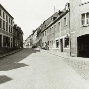 Altenberger Straße