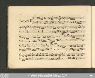 Sonata II