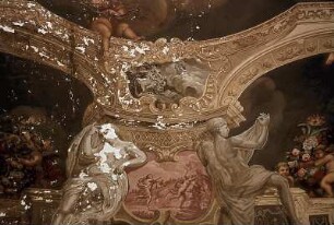 Apollo und Daphne