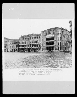 Palazzi