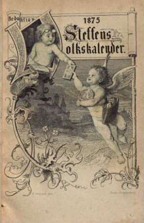 Volkskalender, 1875