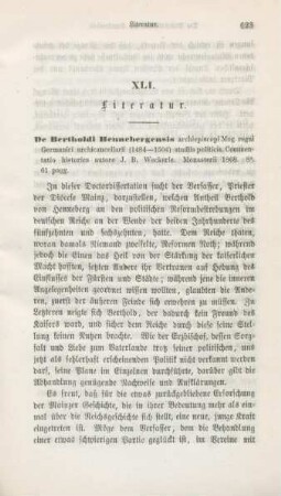 623-640 Rezensionen