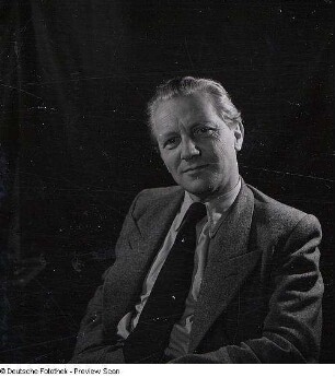 Portraitserie Göllner