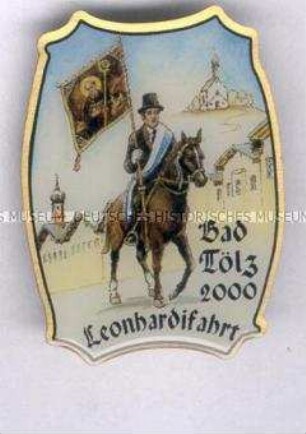 Leonhardifahrt Bad Tölz