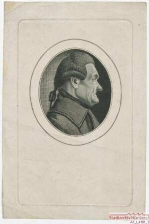 Christian Gotthilf Pötsch