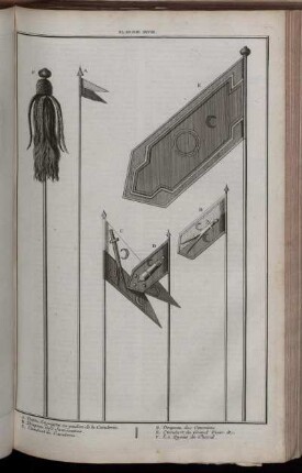 Planche. XXVIII