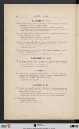 Launay, Robert de (Nr. 199)