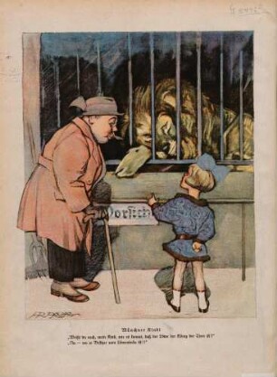 "Münchner Kindl"