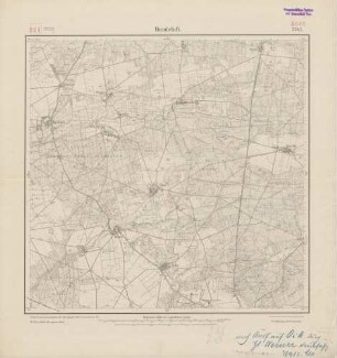 4040 (alte Nr.: 2242) Hundeluft