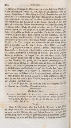 216-219 Zeitschriften