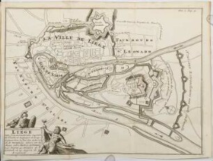 Histoire De Guillaume III. Roi d'Angleterre, d'Ecosse, de France, [et] d'Irlande, Prince d'Orange, [et]c. [et]c. [et]c. : Contenant Les Actions les plus memorables de sa Vie, & ce qui s'est passé de plus remarquable depuis sa naissance jusques à sa mort ; Avec plus de 80. Figures, 3