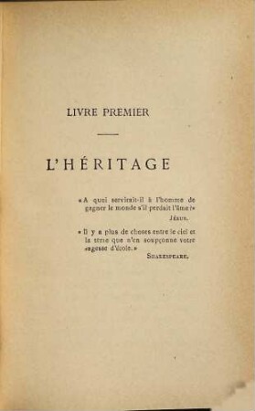 Jeunesse : Ouvrage couronné par l'Académie française