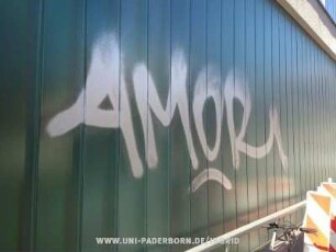 AMOR