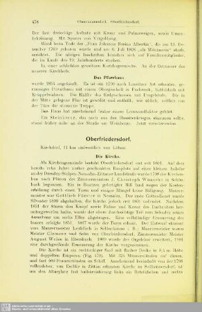 Oberfriedersdorf