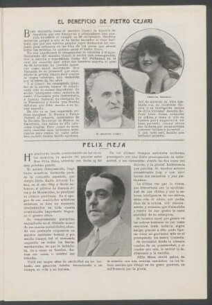 Félix Mesa