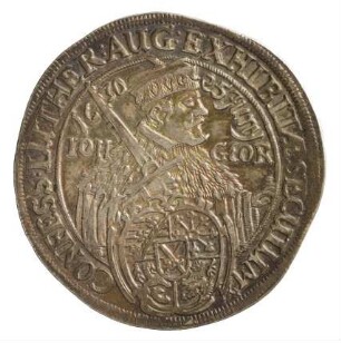Münze, Taler, 1630