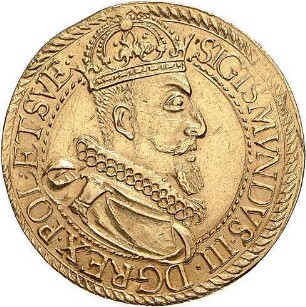Polen: Sigismund III.