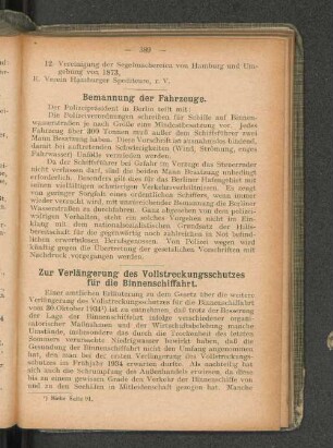 Bemannung der Fahrzeuge.