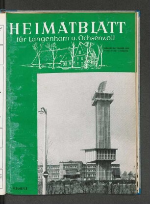 Ausgabe September 1957