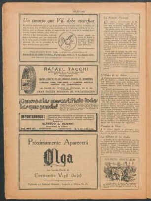 La aviación francesa