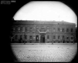 Potsdam, Berliner Straße 20