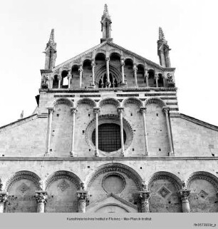 San Cerbone, Duomo, Massa Marittima