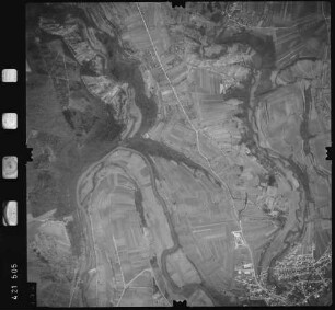 Luftbild: Film 1 Bildnr. 153