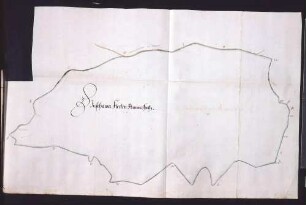 Hagellocher Hut: Hirschauer Flecken Ammerholz