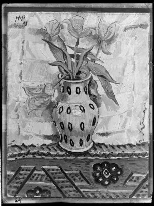 Gelbe Tulpen