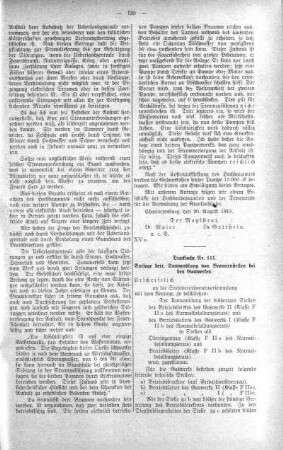 No. 10. (96-118) (111.), 04. September 1918