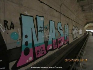 NASH | NOS | *16 | NA LT UN | RA TS. | 20 19 | unleserlich